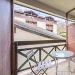 Les Cybeles - 3 Personnes Apartamento *
