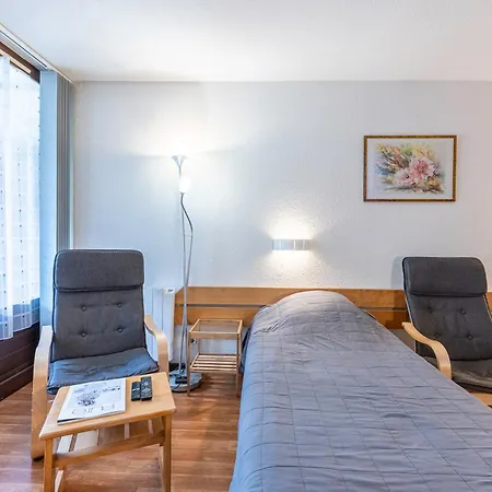 Les Cybeles - 3 Personnes * Brides-les-Bains