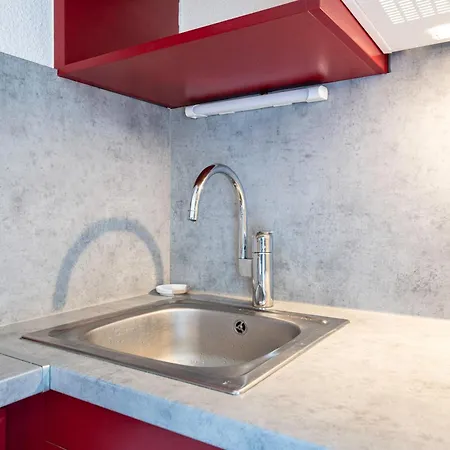 Appartement Les Cybeles - 3 Personnes *