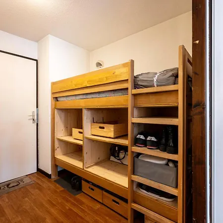 Les Cybeles - 3 Personnes Appartement *