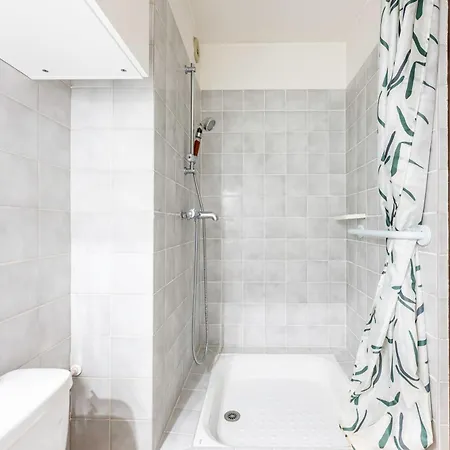 Appartement Les Cybeles - 3 Personnes *