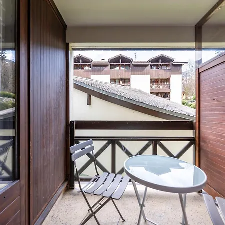 Les Cybeles - 3 Personnes Appartement *